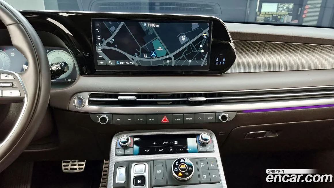 Hyundai The New Palisade id 2117327 из Кореи 7