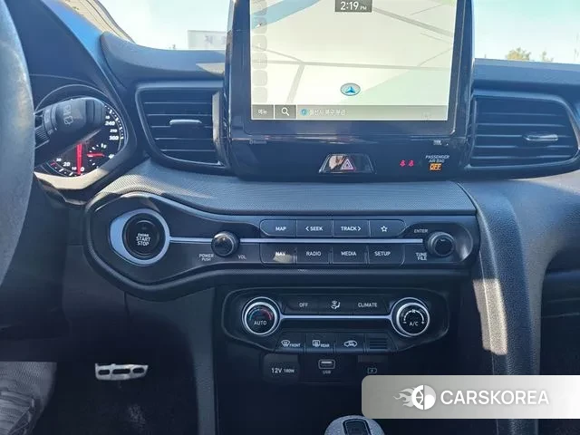 Hyundai Veloster (JS) id 3448520 из Кореи 7