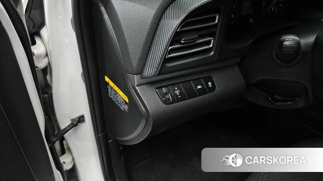 Hyundai The New Avante AD id 4285482 из Кореи 7