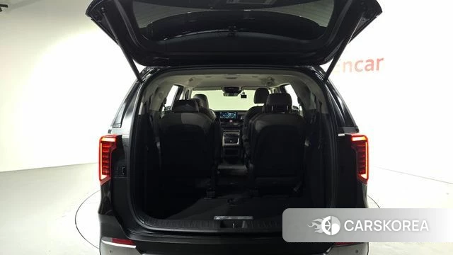 Kia The New Carnival 4th Generation id 4791896 из Кореи 7