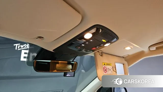 Kia Carnival 4th generation id 3649798 из Кореи 7