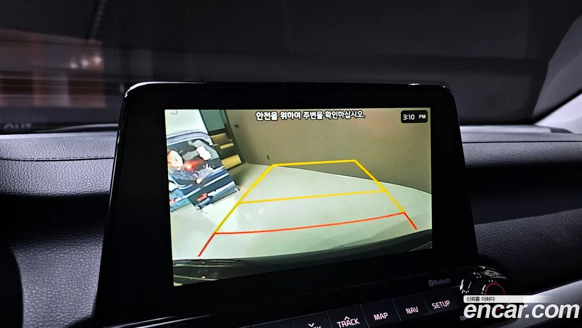 Kia Come New K3 id 2096682 из Кореи 7