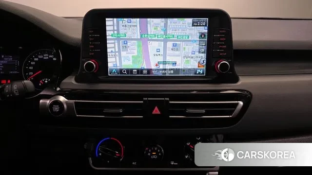 Kia Seltos id 3788959 из Кореи 7