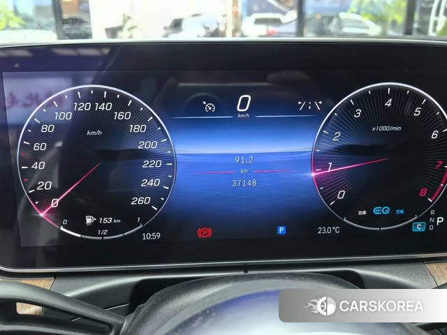 Mercedes-Benz Class C id 4290625 из Китая 7