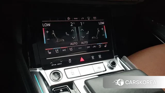 Audi e-Tron id 3058607 из Кореи 7