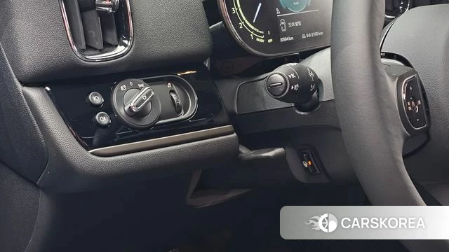 Mini Cooper Countryman id 4506041 из Кореи 7