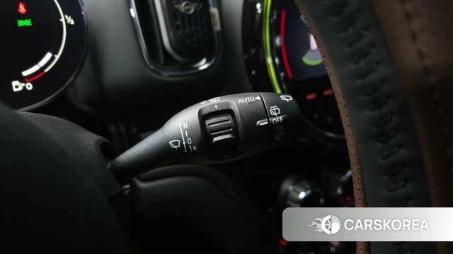 Mini Cooper Countryman id 4549017 из Кореи 7
