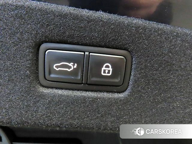 Kia K8 id 4361841 из Кореи 7
