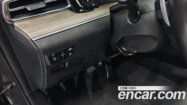 Kia K5 Hybrid 3rd Generation id 2916386 из Кореи 7