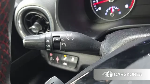 Kia Come New K3 id 3753990 из Кореи 7