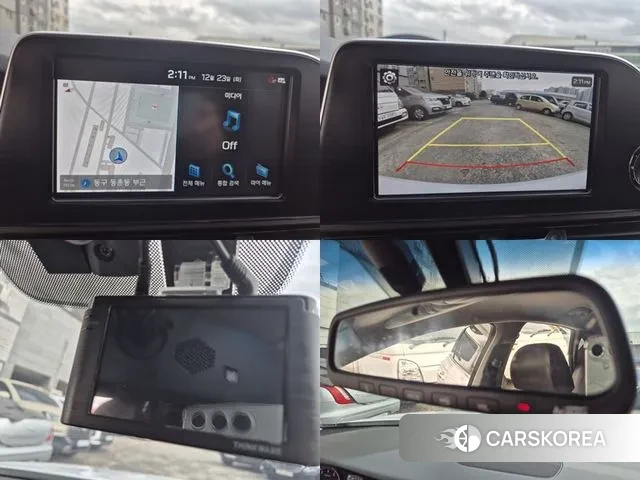 Hyundai Grandeur IG id 3510283 из Кореи 7