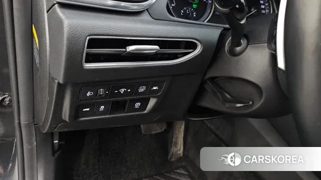 Hyundai Sonata Hybrid (DN8) id 3765898 из Кореи 7