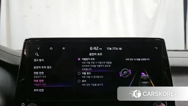 Kia The New K3 2nd generation id 3263761 из Кореи 7