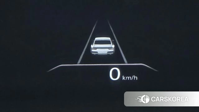 Genesis G80 (RG3) id 4283354 из Кореи 7