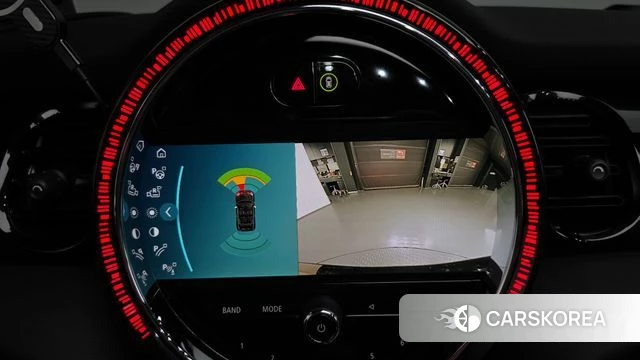 Mini Cooper S Convertible id 4768864 из Кореи 7