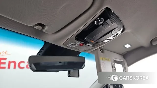 Kia K8 Hybrid id 3384206 из Кореи 7