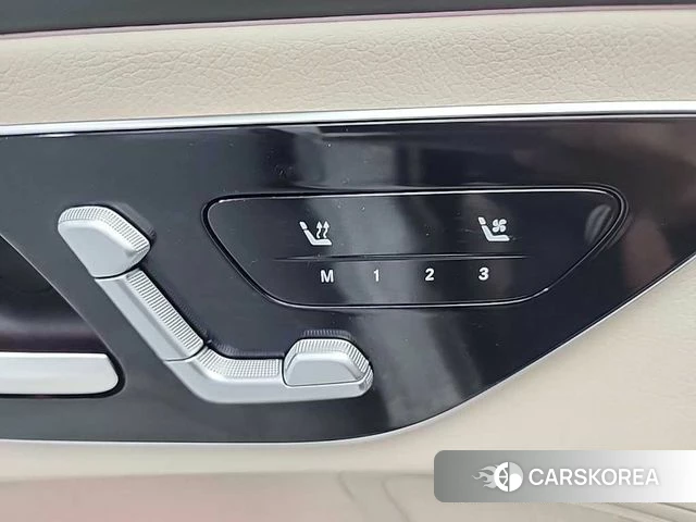 Mercedes-Benz CLE-Class C236 id 3891046 из Кореи 7