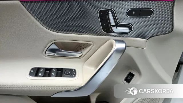 Mercedes-Benz A-Class W177 id 3544482 из Кореи 7