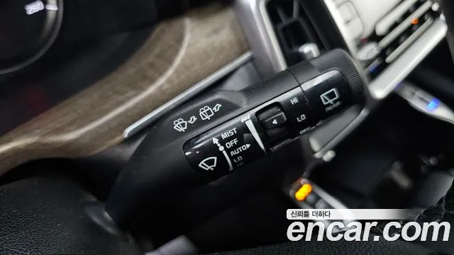 Kia Sorento 4th Generation id 2687838 из Кореи 7