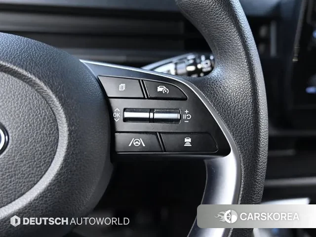 Hyundai Staria id 2969774 из Кореи 7