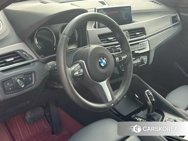 BMW X2 (import) id 4212704 из Китая 7
