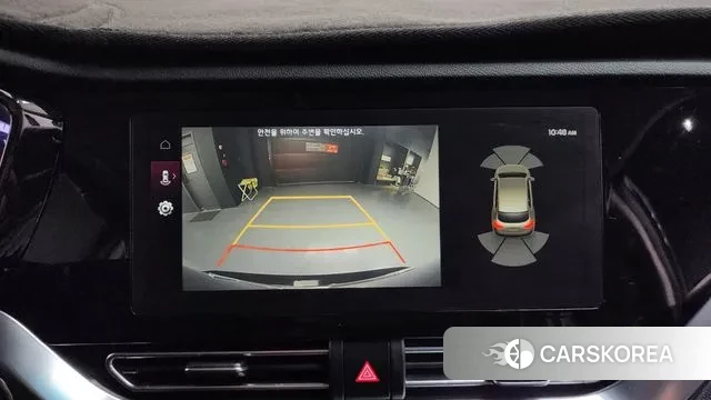 Kia The New Niro id 3735601 из Кореи 7