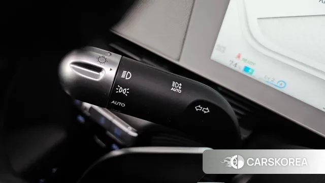 Hyundai Ionic 5 id 3017183 из Кореи 7