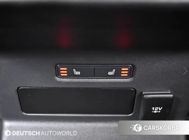 Land Rover Range Rover Velar id 3562704 из Кореи 7