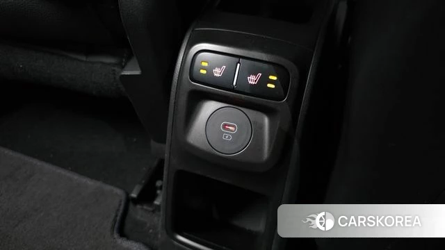Kia The New Kia Ray EV 2024 Жемчужный цвет из Кореи, фото 6
