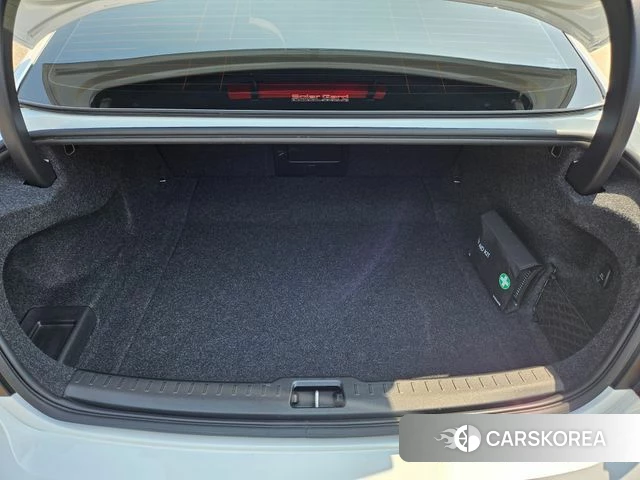 Volvo S60 3rd generation id 3942054 из Кореи 7