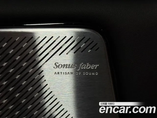 Maserati Grecale id 2873738 из Кореи 7