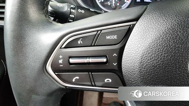 Hyundai Santa Fe TM id 4626432 из Кореи 7