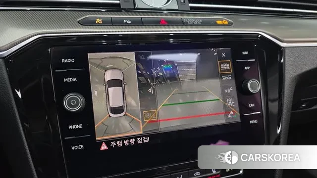 Volkswagen Arteon id 3494206 из Кореи 7