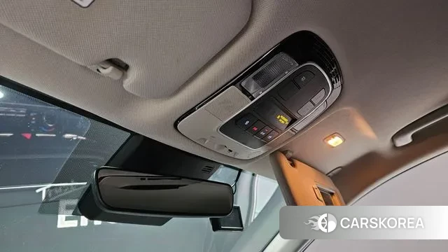 Hyundai Sonata (DN8) id 3494108 из Кореи 7