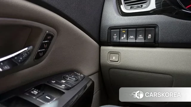 Kia The New Carnival id 2966420 из Кореи 7