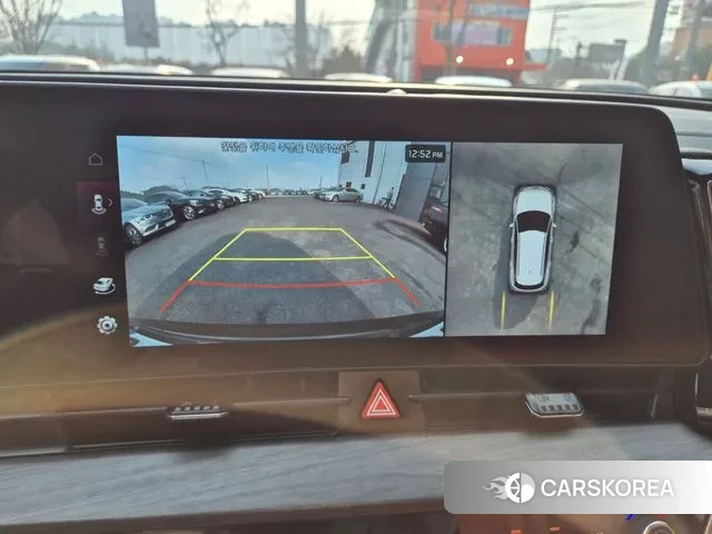 Kia Sportage 5th Generation id 3452105 из Кореи 7