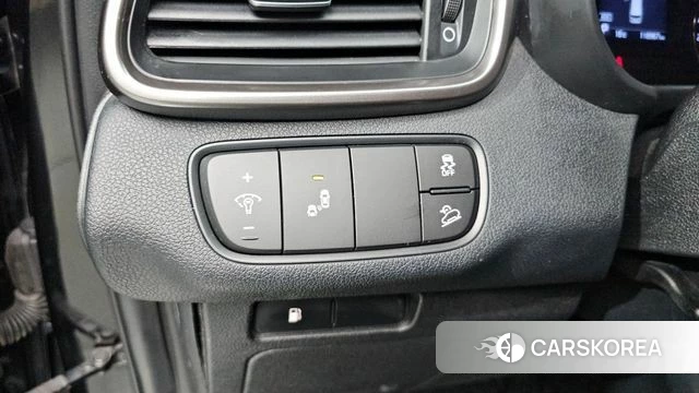 Kia The New Sorento id 3867455 из Кореи 7