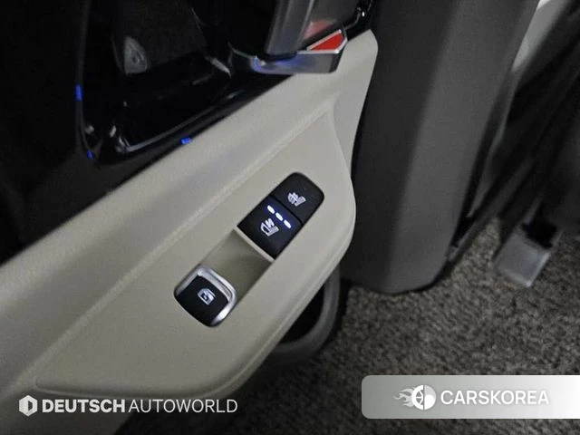 Kia The New Carnival 4th Generation id 3850648 из Кореи 7