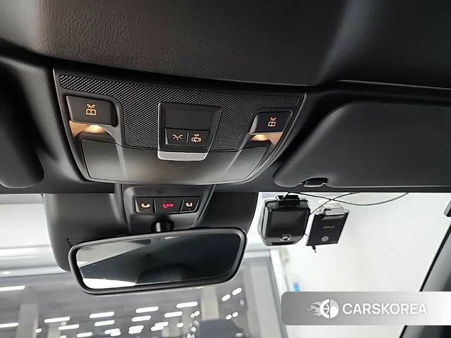 Mercedes-Benz C-Class W205 id 4520992 из Кореи 7