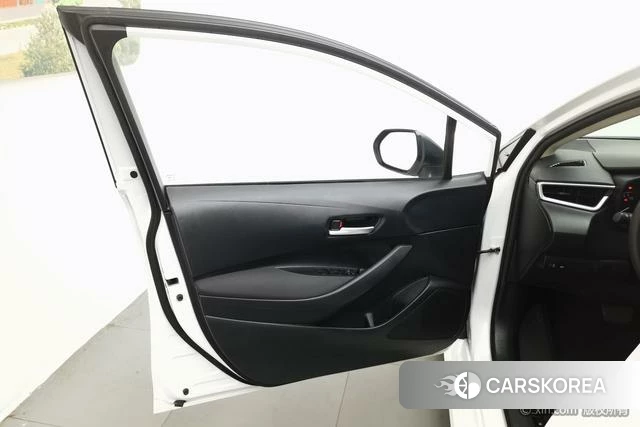 Toyota Corolla id 4307151 из Китая 7