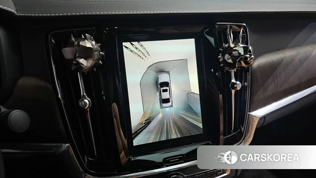 Volvo S90 id 4195477 из Кореи 7