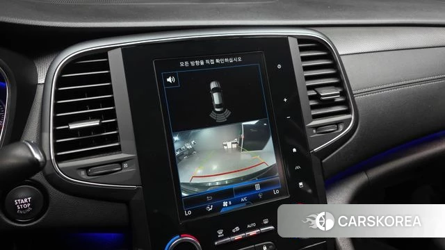 Renault Korea (Samsung) SM6 id 4459126 из Кореи 7