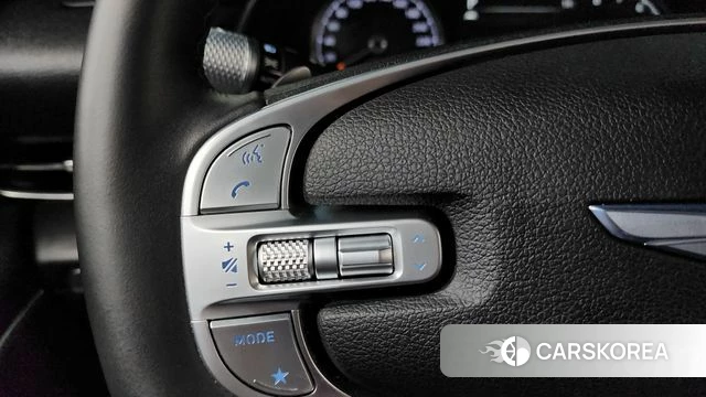 Genesis GV80 id 3923811 из Кореи 7