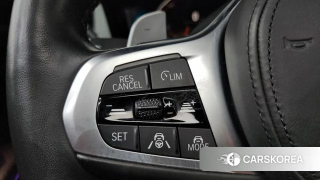 BMW 3 Series (G20) id 4882224 из Кореи 7