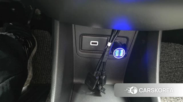 Chevrolet (GM Daewoo) The New Spark id 4294860 из Кореи 7