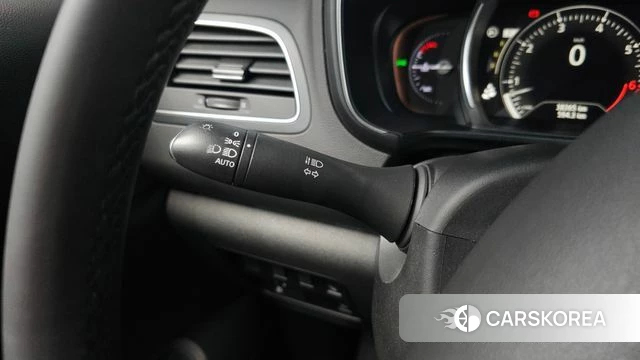 Renault Korea (Samsung) The New QM6 id 4775252 из Кореи 7