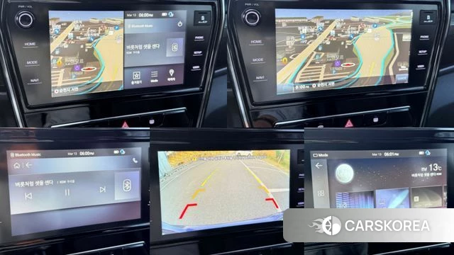 Ssangyong Berry New Tivoli id 3834384 из Кореи 7