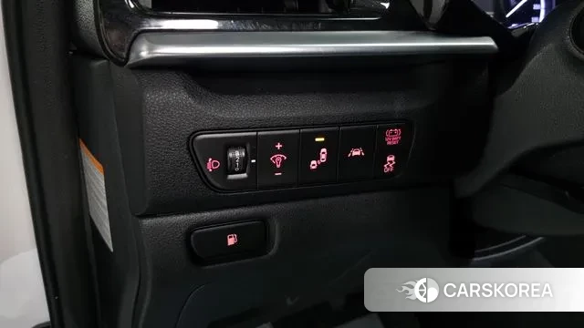 Kia The New Niro id 3252700 из Кореи 7