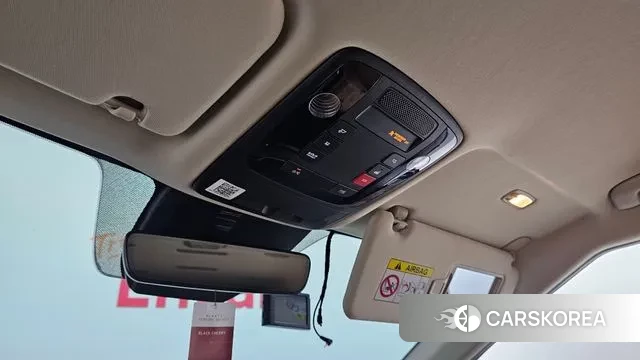 Kia Carnival 4th generation id 3268212 из Кореи 7