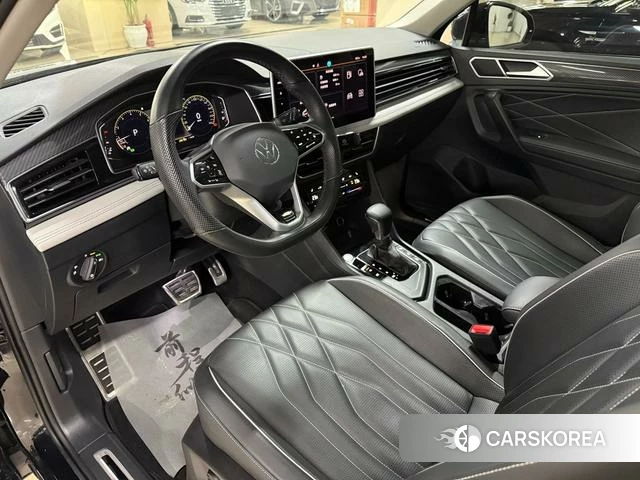Volkswagen Tiguan L id 4256213 из Китая 7